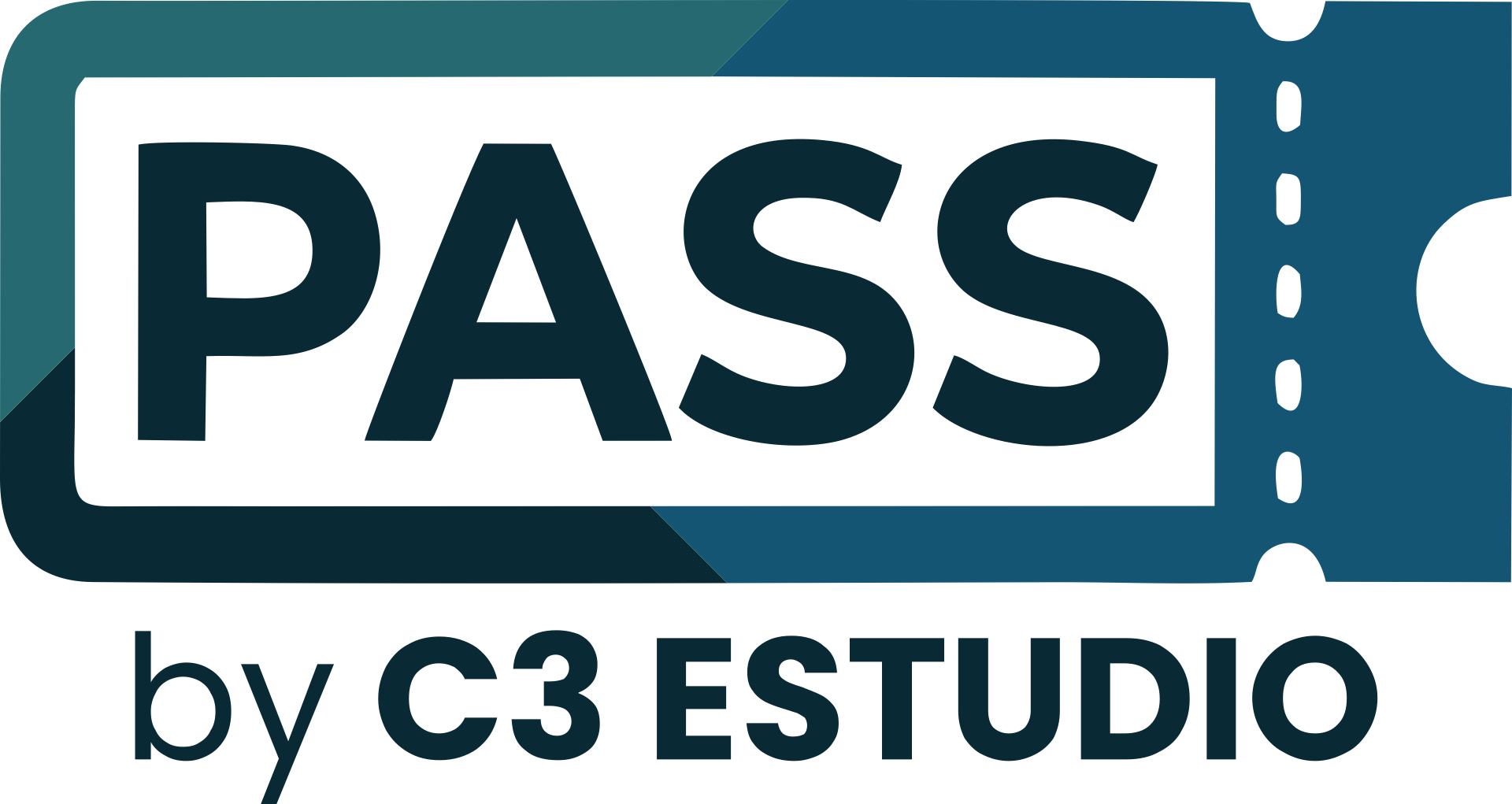 Pass by C3 Estudio